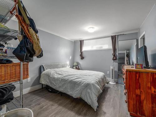 116 Coronation Avenue, Halifax, NS - Indoor Photo Showing Bedroom