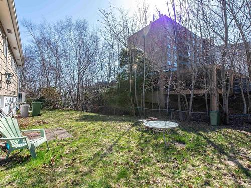 116 Coronation Avenue, Halifax, NS - Outdoor
