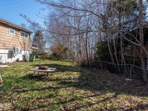 116 Coronation Avenue, Halifax, NS - Outdoor