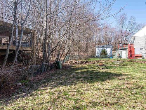 116 Coronation Avenue, Halifax, NS - Outdoor
