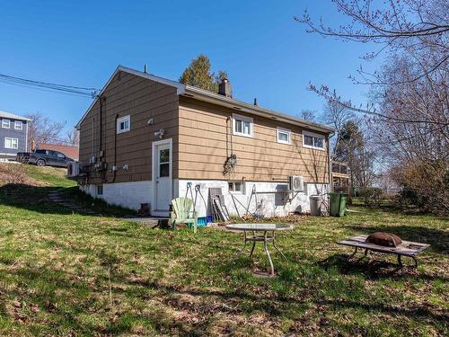116 Coronation Avenue, Halifax, NS - Outdoor