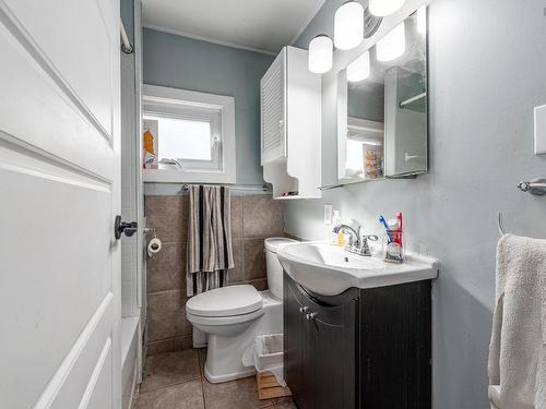 116 Coronation Avenue, Halifax, NS - Indoor Photo Showing Bathroom
