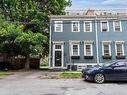 1314 & 1316 Dresden Row, Halifax, NS  - Outdoor 