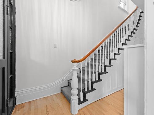 1314 & 1316 Dresden Row, Halifax, NS - Indoor Photo Showing Other Room