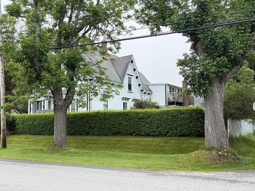 55 Forest Street, Yarmouth, NS - Outdoor
