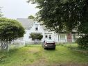 55 Forest Street, Yarmouth, NS  - Outdoor 