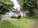 55 Forest Street, Yarmouth, NS  - Outdoor 
