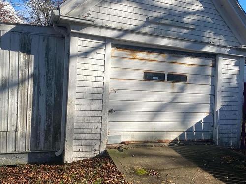 55 Forest Street, Yarmouth, NS -  Photo Showing Other Room