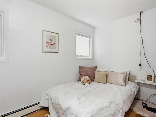 1747 Vernon Street, Halifax, NS - Indoor Photo Showing Bedroom