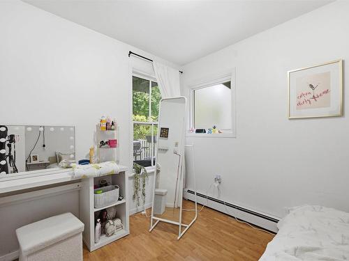 1747 Vernon Street, Halifax, NS - Indoor Photo Showing Bedroom