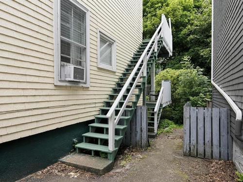 1747 Vernon Street, Halifax, NS - Outdoor