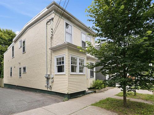 1747 Vernon Street, Halifax, NS - Outdoor