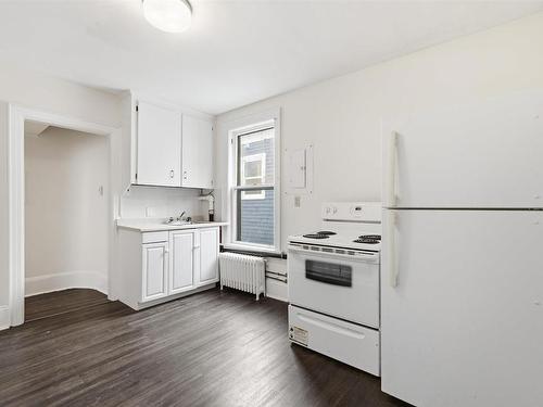 1747 Vernon Street, Halifax, NS - Indoor Photo Showing Kitchen