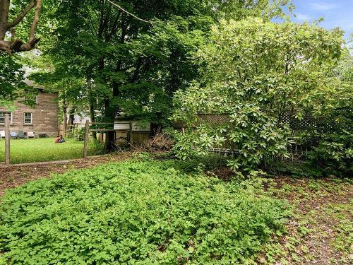 1747 Vernon Street, Halifax, NS - Outdoor