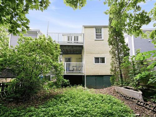 1747 Vernon Street, Halifax, NS - Outdoor