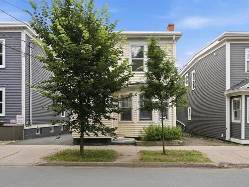 1747 Vernon Street, Halifax, NS - Outdoor