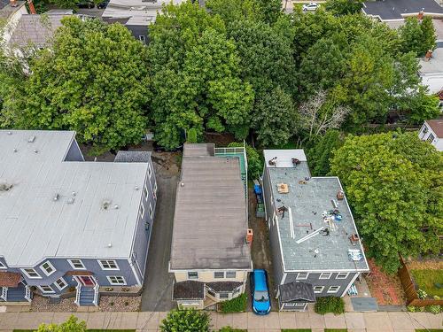 1747 Vernon Street, Halifax, NS - Outdoor