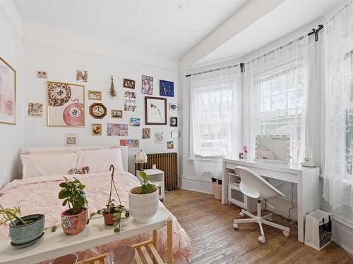 1747 Vernon Street, Halifax, NS - Indoor