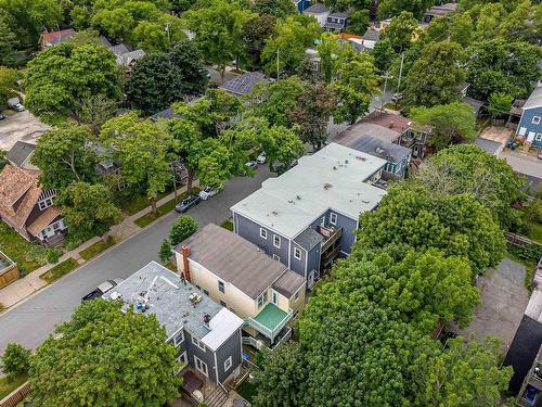 1747 Vernon Street, Halifax, NS - Outdoor