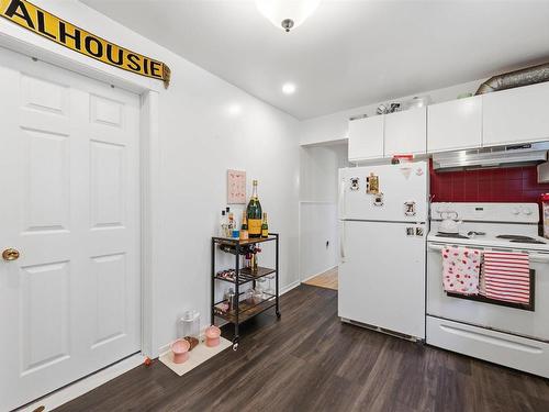 1747 Vernon Street, Halifax, NS - Indoor Photo Showing Kitchen