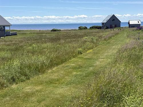 7 Acres Ince Drive - Hampton Beach, Hampton, PE 