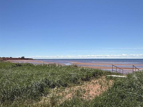 7 Acres Ince Drive - Hampton Beach, Hampton, PE 