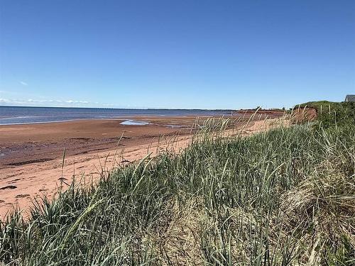 7 Acres Ince Drive - Hampton Beach, Hampton, PE 