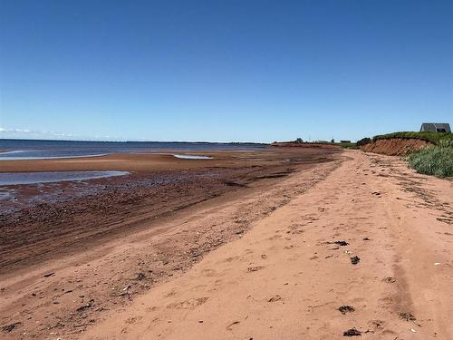 7 Acres Ince Drive - Hampton Beach, Hampton, PE 