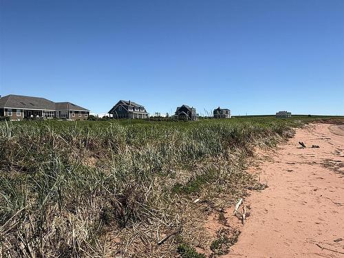 7 Acres Ince Drive - Hampton Beach, Hampton, PE 