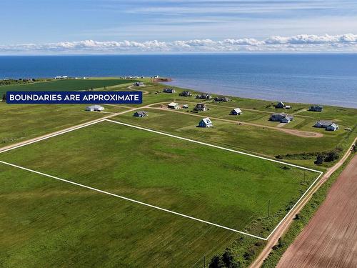 7 Acres Ince Drive - Hampton Beach, Hampton, PE 