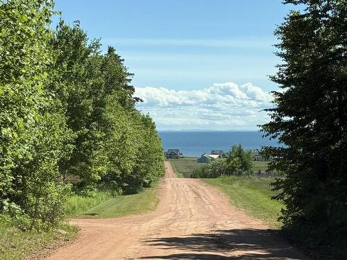 7 Acres Ince Drive - Hampton Beach, Hampton, PE 