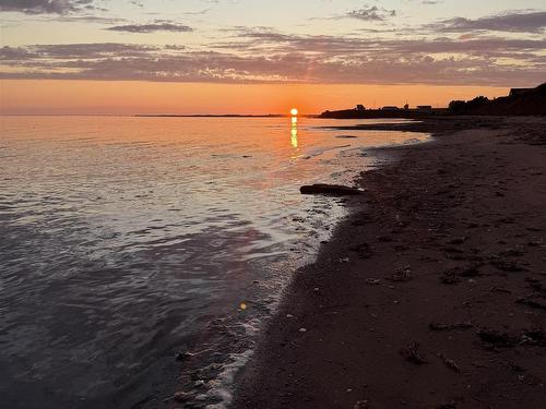 7 Acres Ince Drive - Hampton Beach, Hampton, PE 