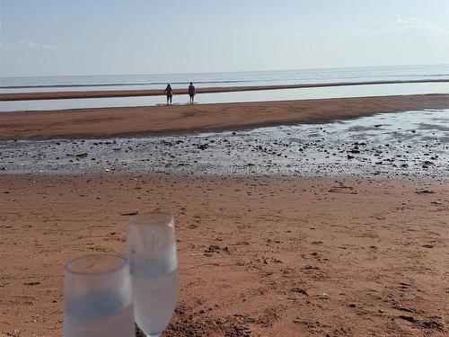 7 Acres Ince Drive - Hampton Beach, Hampton, PE 