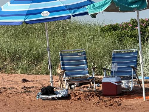 7 Acres Ince Drive - Hampton Beach, Hampton, PE 