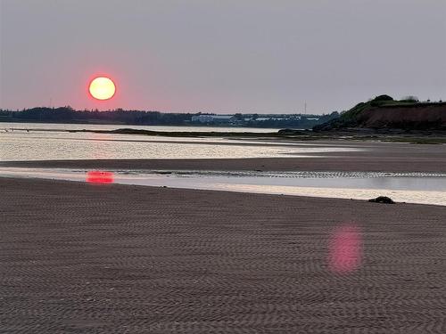 7 Acres Ince Drive - Hampton Beach, Hampton, PE 