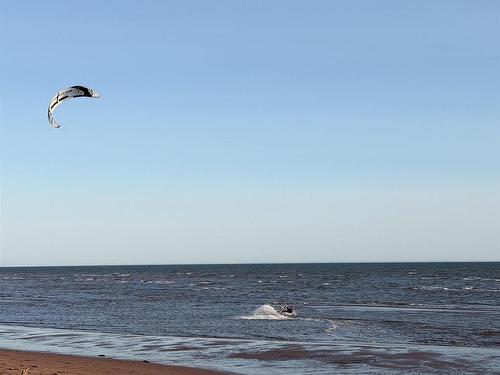 7 Acres Ince Drive - Hampton Beach, Hampton, PE 