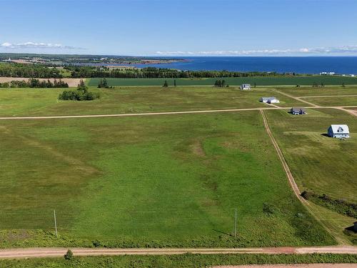 7 Acres Ince Drive - Hampton Beach, Hampton, PE 