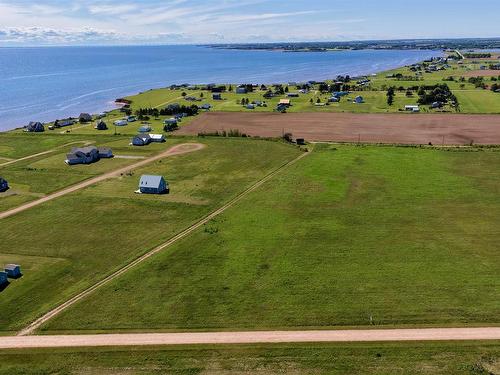 7 Acres Ince Drive - Hampton Beach, Hampton, PE 