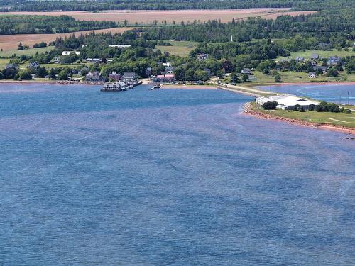 7 Acres Ince Drive - Hampton Beach, Hampton, PE 