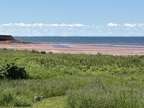7 Acres Ince Drive - Hampton Beach, Hampton, PE 