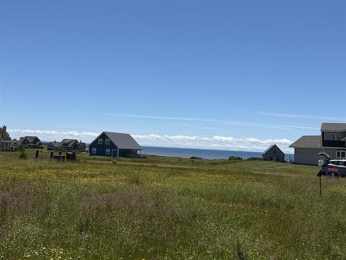 7 Acres Ince Drive - Hampton Beach, Hampton, PE 