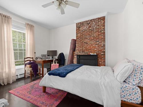 1314 & 1316 Dresden Row, Halifax, NS - Indoor Photo Showing Bedroom