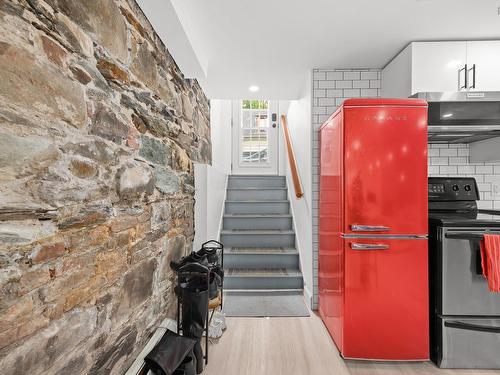 1314 & 1316 Dresden Row, Halifax, NS - Indoor