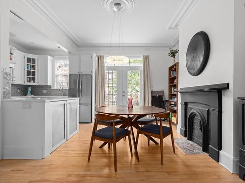 1314 & 1316 Dresden Row, Halifax, NS - Indoor
