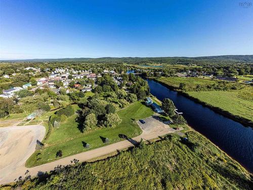 30 Water Street, Bridgetown, NS 