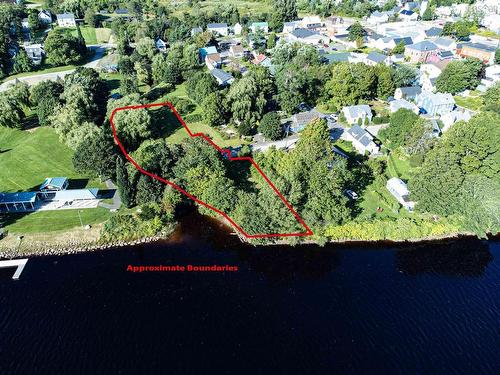 30 Water Street, Bridgetown, NS 