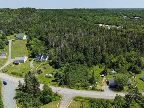Lot East Chezzetcook Road, East Chezzetcook, NS 