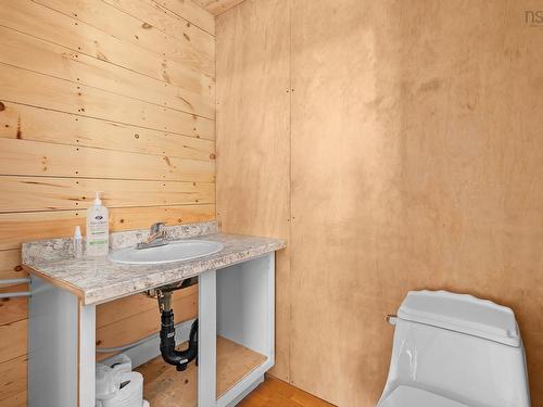Lot 3B Middle River Road, Marriotts Cove, NS 