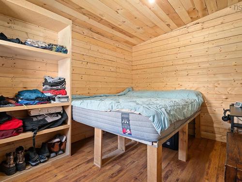 Lot 3B Middle River Road, Marriotts Cove, NS 