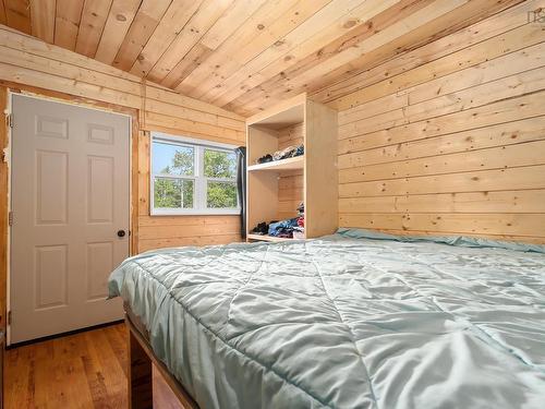 Lot 3B Middle River Road, Marriotts Cove, NS 